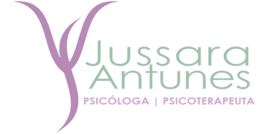 Logo Jussara Antunes Psicoterapeuta Nutrutora e Saúde Integrativa em Belo Horizonte