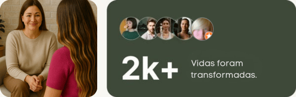 Vidas Transformadas Jussara Antunes Psicoterapeuta Nutrutora e Saúde Integrativa em Belo Horizonte