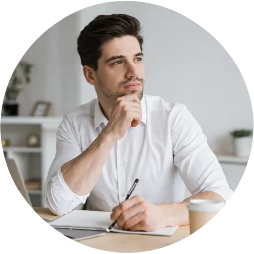 Mentoria de Carreira- Jussara Antunes - Belo Horizonte