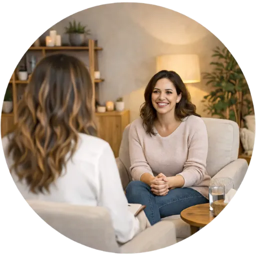 Psicoterapia Breve - Jussara Antunes - Belo Horizonte