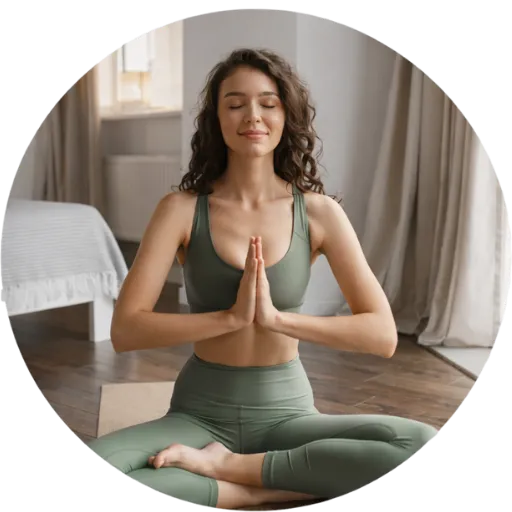 Saude Integrativa - Jussara Antunes - Belo Horizonte