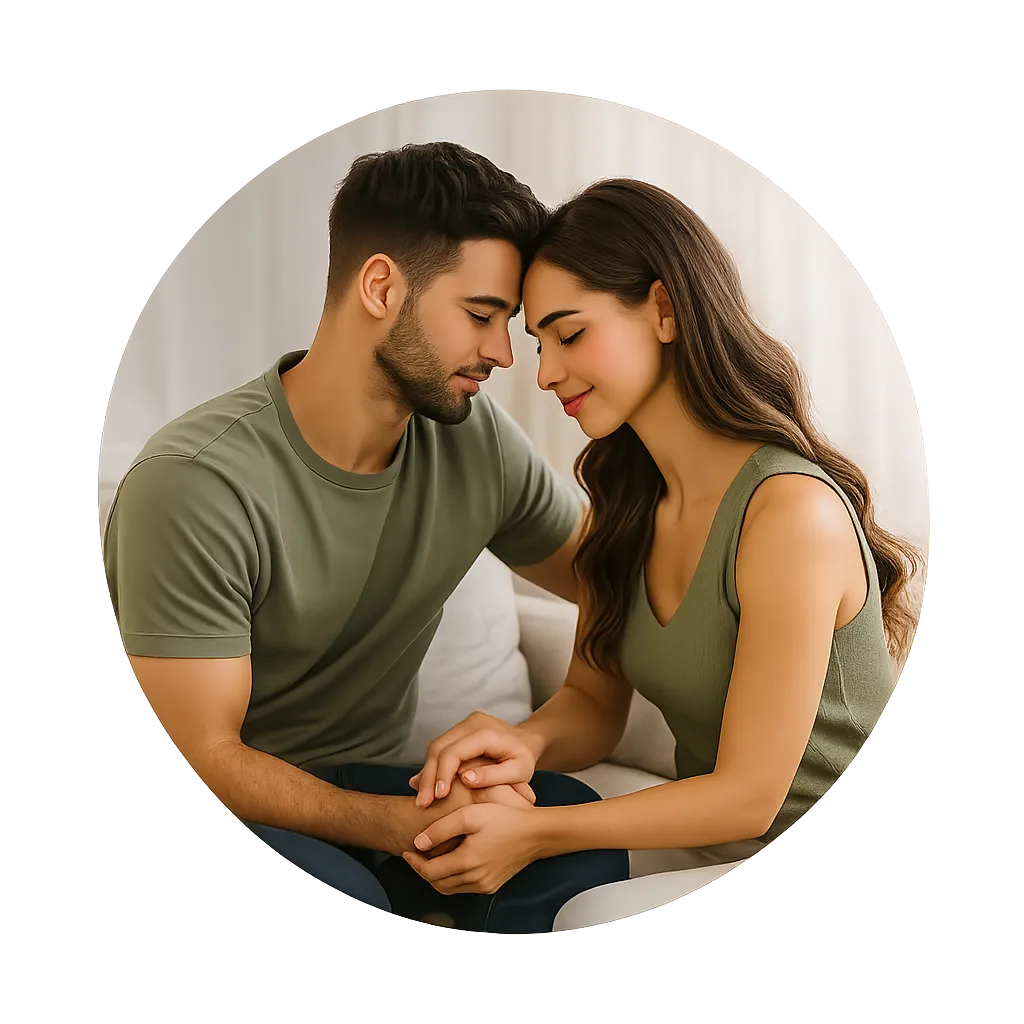 Terapia de Casal - Jussara Antunes - Belo Horizonte